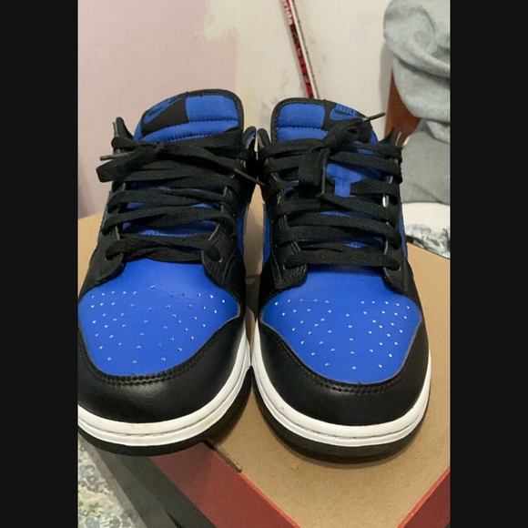 Dunk lows - Picture 2 of 8